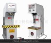 单臂油压机YQ41-500T 图