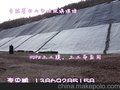 供应钠基膨润土防水垫 膨润土防水毯 GCL防水毯