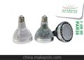 2014新款F-45W-009 PAR30 18*1连体透镜