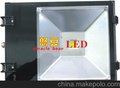 生产供应 led泛光灯100w 大功率led泛光灯