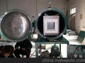 生产1800℃+真空烧结炉（实验室产品）