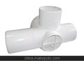 厂家直销如潮PVC直接管件模具