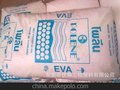 MV1040-EVA泰国石化POLENE热融级eva应用于混合改性相容材料