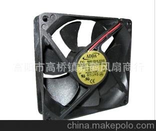 原裝臺(tái)灣ADDA協(xié)喜風(fēng)機(jī) 風(fēng)扇9025 12v 0.3A 低噪音散熱風(fēng)機(jī)圖片