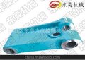 出售DH55中臂活塞杆 缸筒 活塞 缸盖 油缸总成