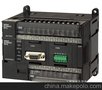 供应原装PLC欧姆龙OMRON型号CP1H-X40DT-D