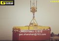 全自动集装箱吊具 吊具 全自动吊具 集装箱吊具