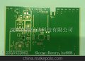 四层PCB板打样加工