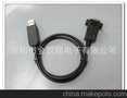 下载线 USB转串口线