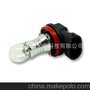 汽车LED灯泡雾灯H8/H9/H11，LED灯泡，cree 5W雾灯，LED雾灯，