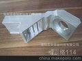 供应深圳观澜CNC加工精密五金零件