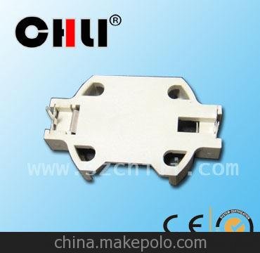 BS-6-2 DIP電池座銷售 生產(chǎn)圖片