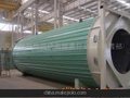 供应立、卧式6-1800万燃煤燃油导热油炉蒸气锅炉