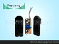 供应美国UL认证5V0.5A电源适配器 热销