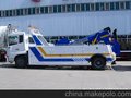 东风清障车，天龙重型清障车，大型清障车