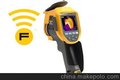 抢先预定!福禄克新品锐智系列红外热像仪:Fluke Ti400 红外热像仪