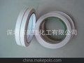导热双面胶（导热胶带），每卷25M、来图加工。