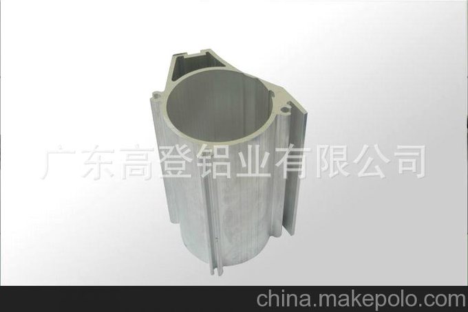 長期供應(yīng) 橢圓形鋁型材 兩大從優(yōu)圖片
