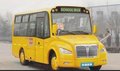 24-33座小学生专用校车