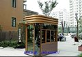 上海钢结构岗亭、商业岗亭、大夏岗亭、小区岗亭