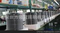 厂家直供200W大功率LED工矿灯、COB LED工矿灯、LED仓库照明灯