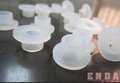 环保硅橡胶塞 优选恩达 专业品牌 质量保证