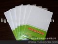 展览器材 八棱柱 Magnesium oxide board