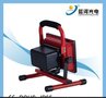 充电移动应急照明投光灯50W