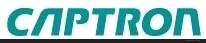 Ϻʤؼ۹Ӧ¹captron/CHT4-152P-K captron