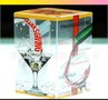 供应透明PVC盒子 折盒 胶盒 PET化妆品包装 PET用品胶盒