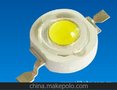 DC50-55V 交流高压LED led led厂家 大功率led 全彩led