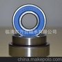 SKF 优质深沟球轴承 6205 2RS ，现货供应 品牌保证