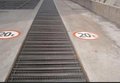 下水道沟盖板 洗车场沟盖板
