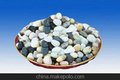 特价销售水处理脱层鹅卵石滤料 净水材料