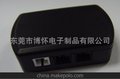 BH605分线盒 LED连接器 一分六
