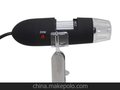 厂家直销usb 200倍高清数码显微镜
