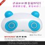 迈开新款熊猫音箱，趴趴熊2.0USB电脑音箱，工厂货源专利产品