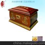 西安瑞和木雕厂家供应55#寿盒系列佛盒骨灰盒木制工艺盒