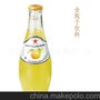 圣培露果汁（甜橙味）200ml-含气进口矿泉水代理批发价格