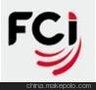 FCI 连接器