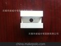 光伏支架，太阳能支架，光伏支架配件，光伏组件中压块