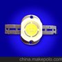 5W 大功率LED正白光