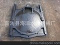 铸铁圆闸门海洋水利更专业