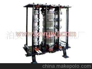 供應(yīng)興旺牌檁條機 840 900成型機 CZ型鋼機圖片
