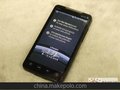 HTC品牌手机T326E高品质钻石膜 各种型号屏幕贴膜高清磨砂膜