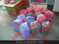 感温变色油漆