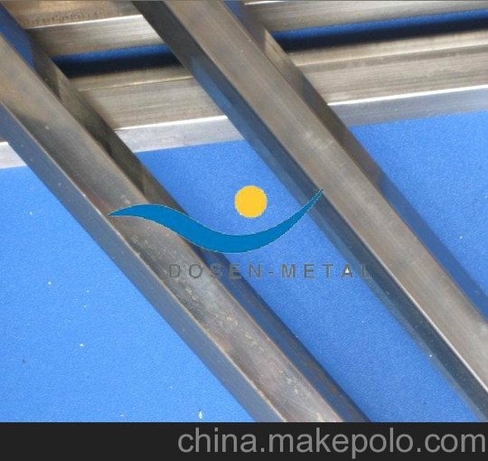 深圳供應》不銹鋼六角棒材 304不銹鋼棒材 303Cu易車削不銹鋼棒圖片