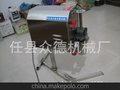 供应 新型全自动直压式电动饸饹面机 一次一碗 销售
