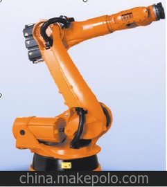 KUKA ͼ KR125/1