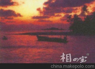 海濱 25寸相之寶冷裱膜影樓膜2802平霧 啞膜 廣告膜 標(biāo)書膜圖片